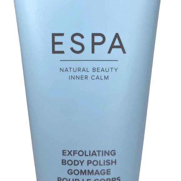 ESPA Natural Beauty Inner Calm Exfoliating Body Polish 3.3 fl. oz / 100 ml - New - Picture 5 of 7